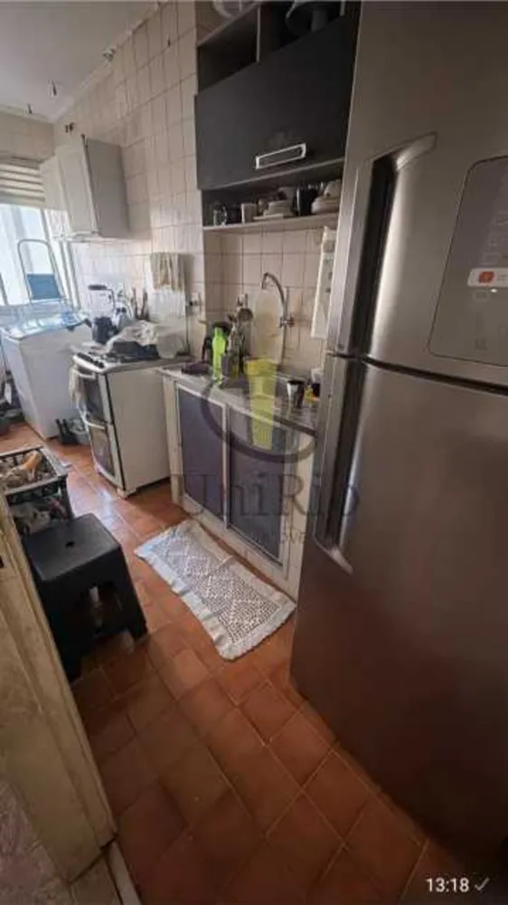 Apartamento, 2 quartos, 55 m² - Foto 6