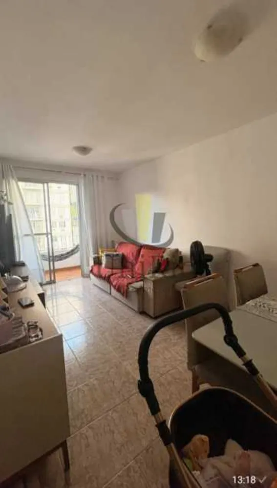 Apartamento, 2 quartos, 55 m² - Foto 1