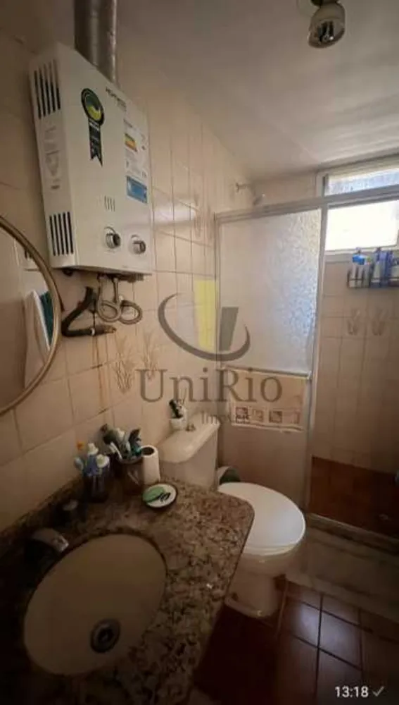 Apartamento, 2 quartos, 55 m² - Foto 7