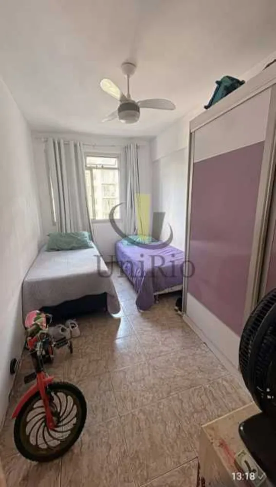 Apartamento, 2 quartos, 55 m² - Foto 5