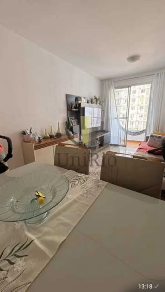 Apartamento, 2 quartos, 55 m² - Foto 2