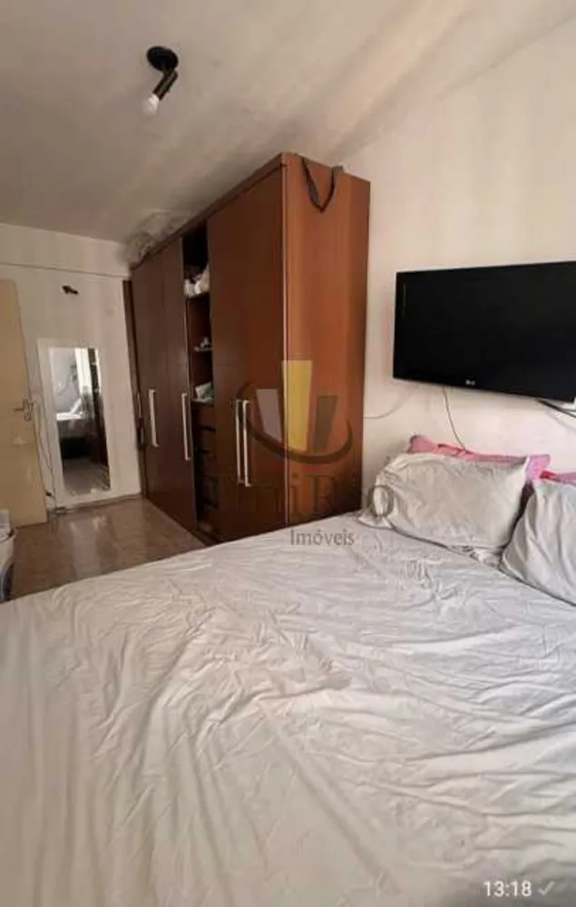 Apartamento, 2 quartos, 55 m² - Foto 4