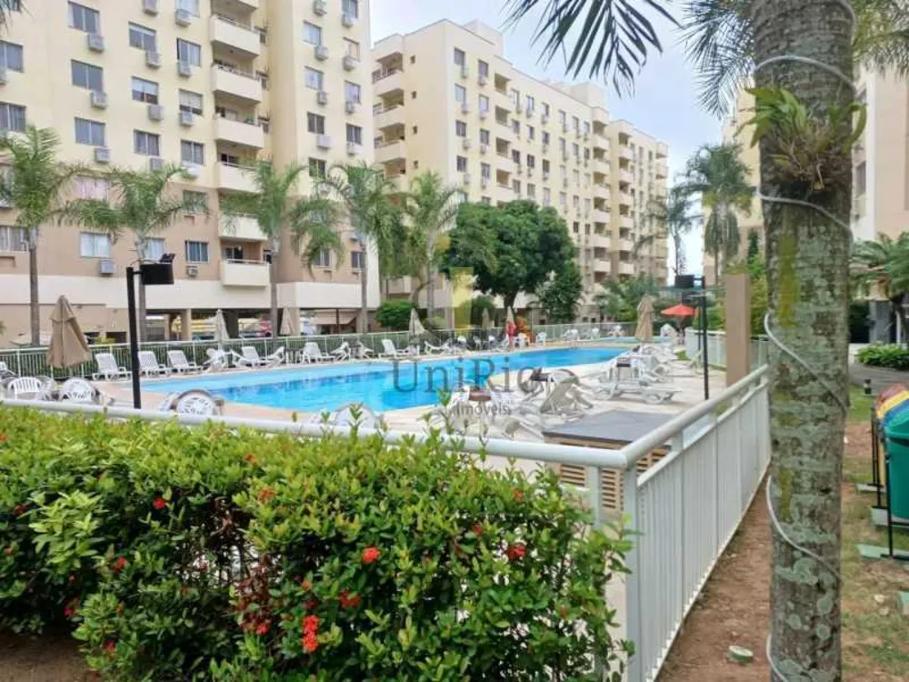 Apartamento, 2 quartos, 55 m² - Foto 2