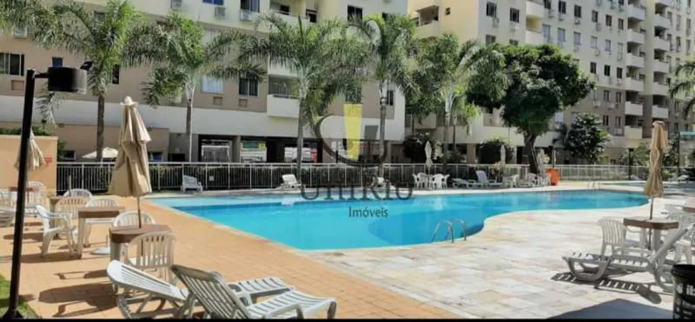 Apartamento, 2 quartos, 55 m² - Foto 6