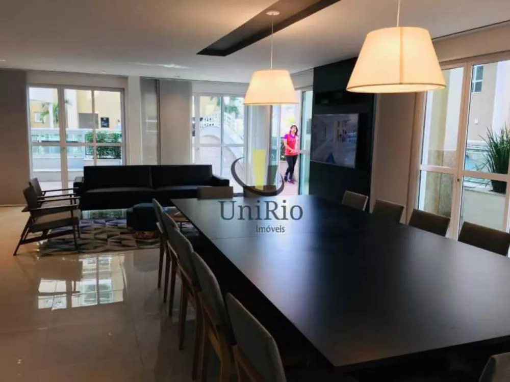 Apartamento, 1 quarto, 40 m² - Foto 6