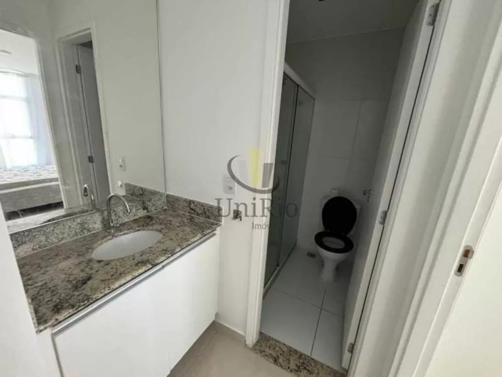 Apartamento, 1 quarto, 40 m² - Foto 2