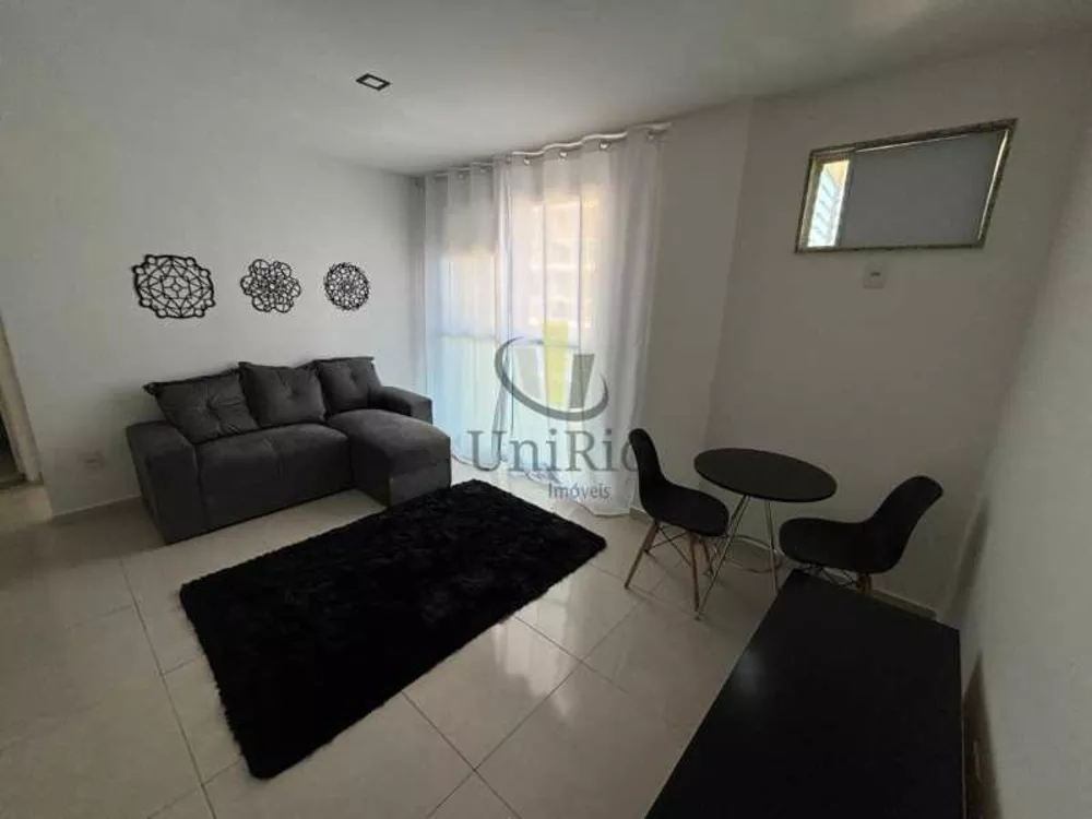 Apartamento, 1 quarto, 40 m² - Foto 8