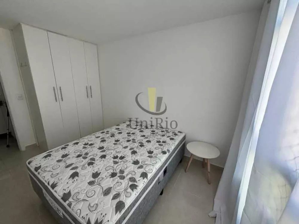 Apartamento, 1 quarto, 40 m² - Foto 16