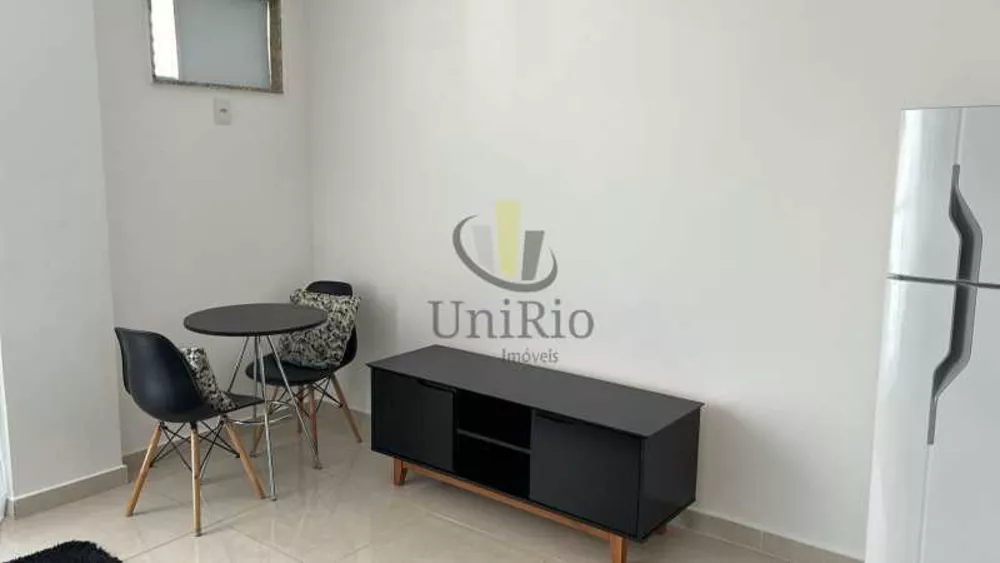 Apartamento, 1 quarto, 40 m² - Foto 5