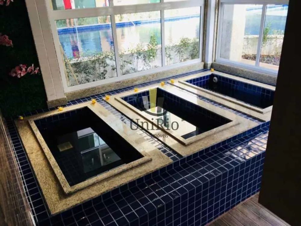 Apartamento, 1 quarto, 40 m² - Foto 20