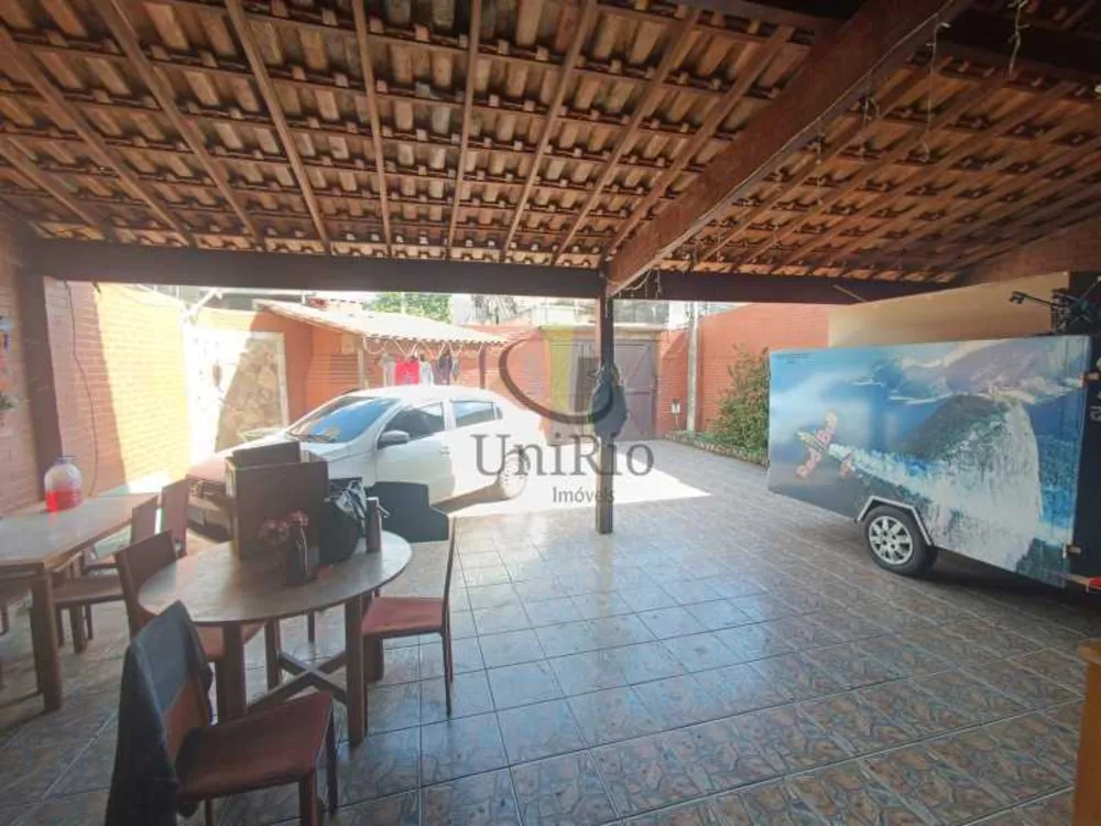 Casa de Condomínio, 2 quartos - Foto 7