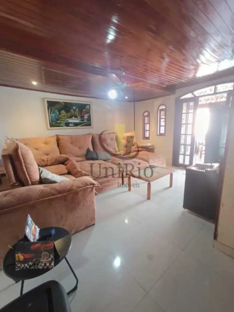Casa de Condomínio, 2 quartos - Foto 6