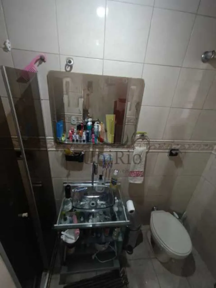 Casa de Condomínio, 2 quartos - Foto 1