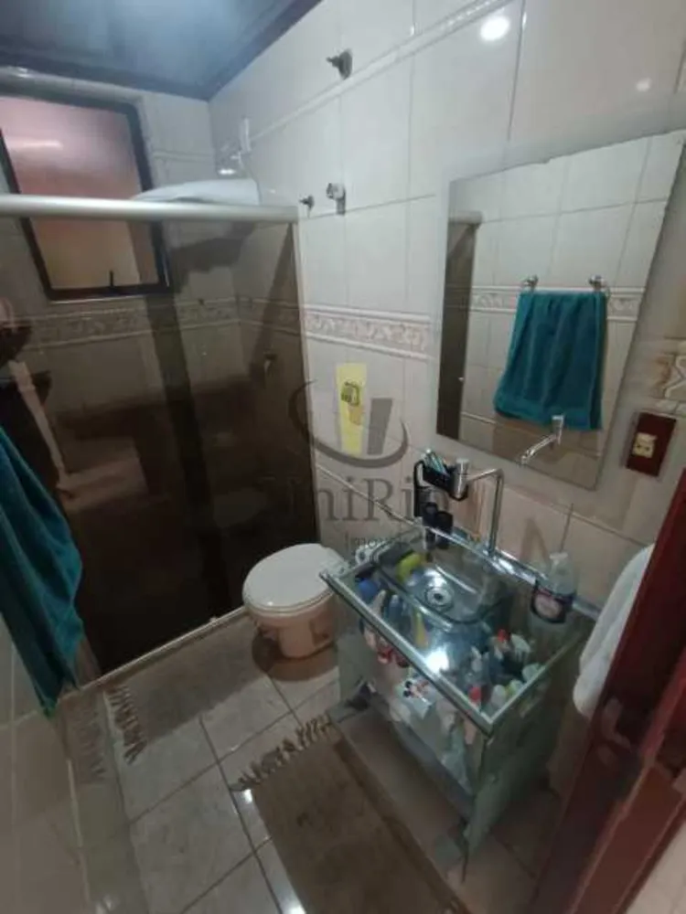 Casa de Condomínio, 2 quartos - Foto 18