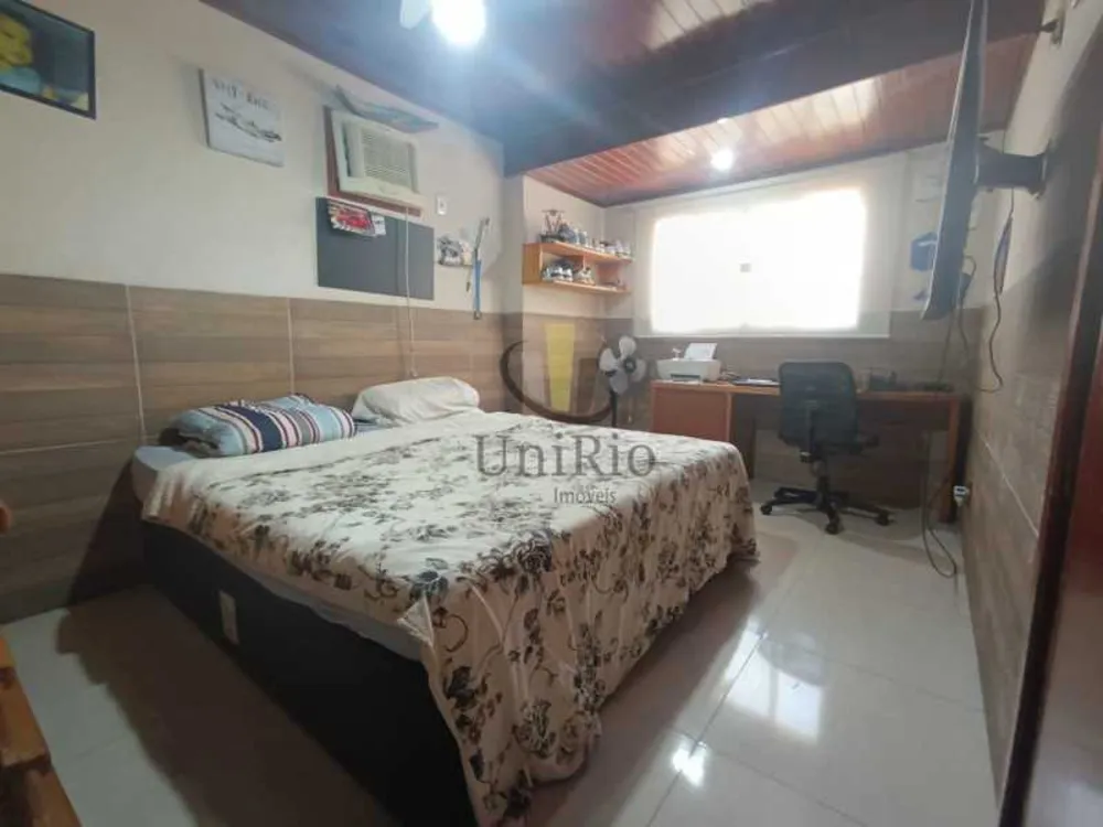 Casa de Condomínio, 2 quartos - Foto 4