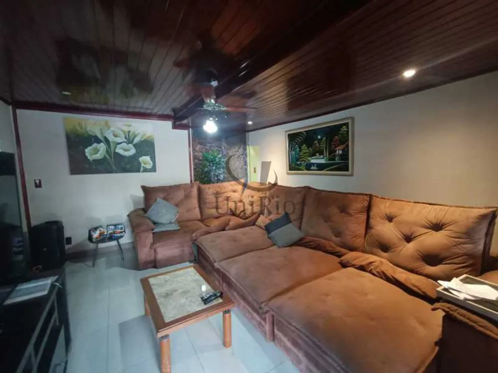 Casa de Condomínio, 2 quartos - Foto 6