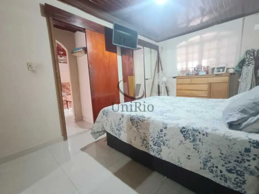 Casa de Condomínio, 2 quartos - Foto 20