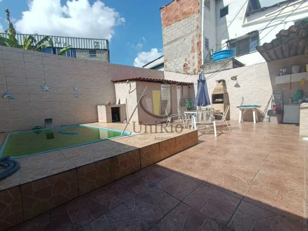 Casa de Condomínio, 2 quartos - Foto 20