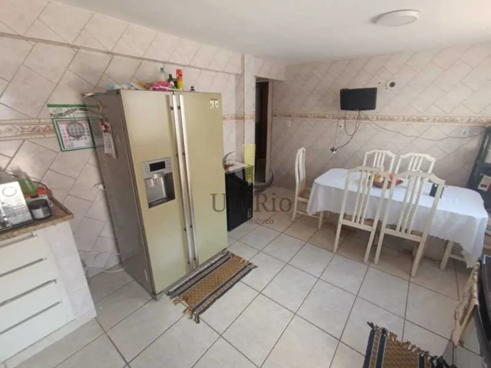Casa de Condomínio, 2 quartos - Foto 16