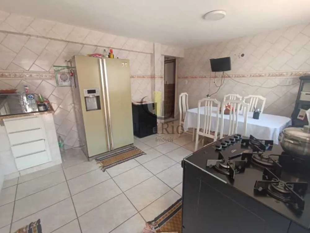 Casa de Condomínio, 2 quartos - Foto 18