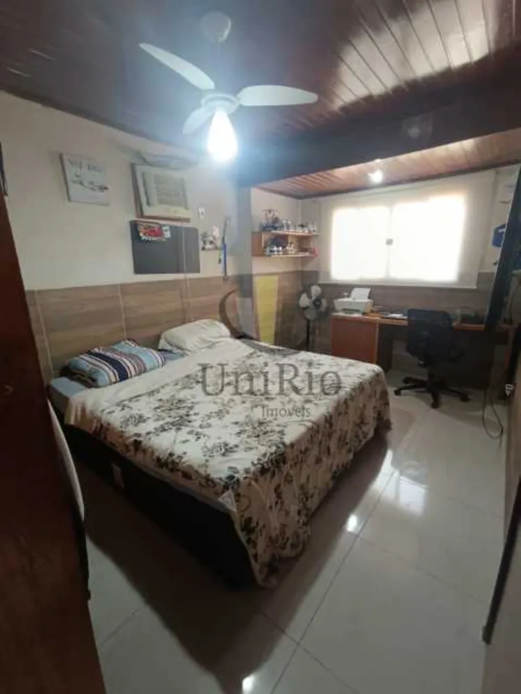 Casa de Condomínio, 2 quartos - Foto 16