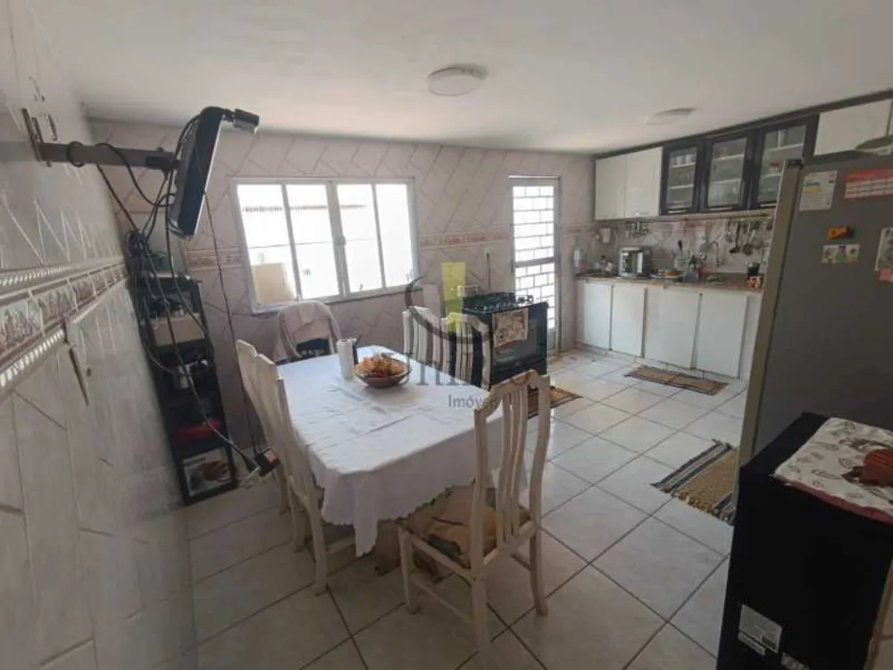 Casa de Condomínio, 2 quartos - Foto 3