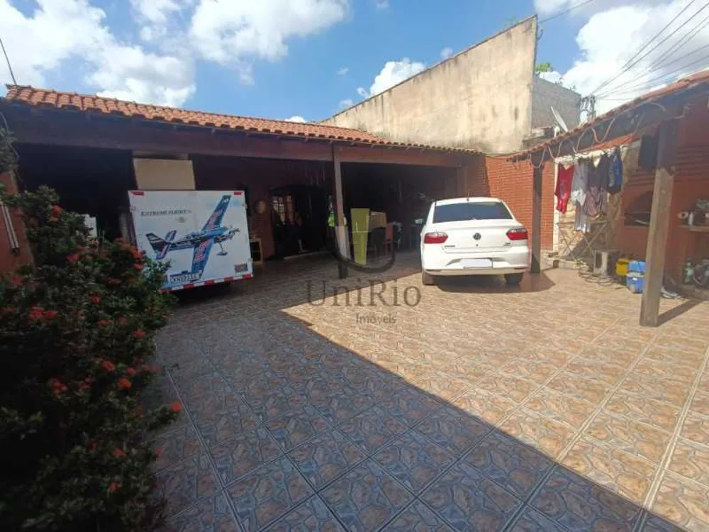 Casa de Condomínio, 2 quartos - Foto 2