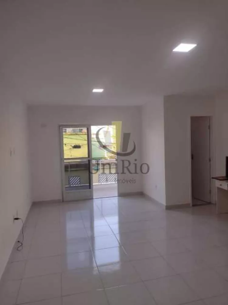 Casa de Condomínio, 2 quartos - Foto 4
