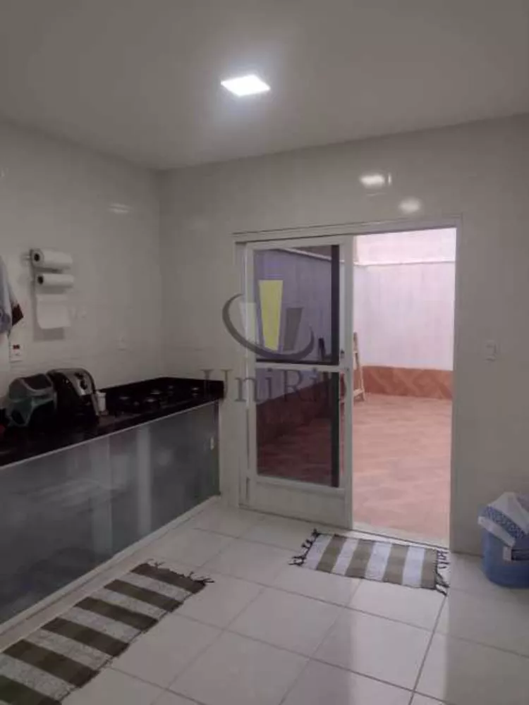 Casa de Condomínio, 2 quartos - Foto 3