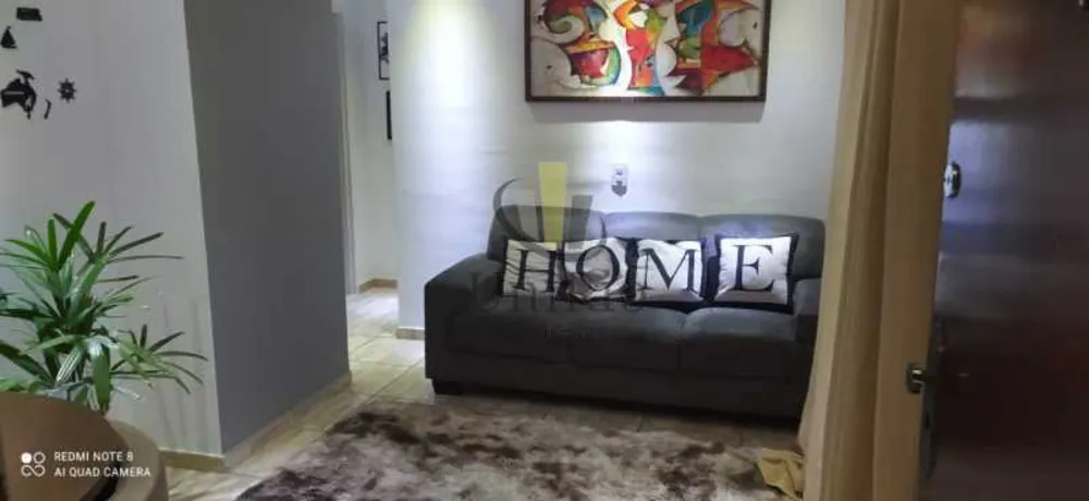 Apartamento, 1 quarto, 45 m² - Foto 11
