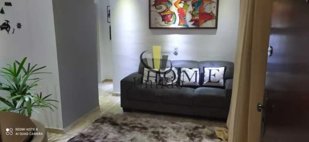 Apartamento, 1 quarto, 45 m² - Foto 19