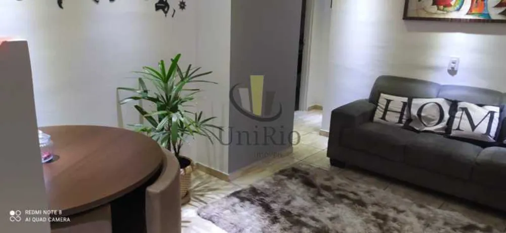 Apartamento, 1 quarto, 45 m² - Foto 5