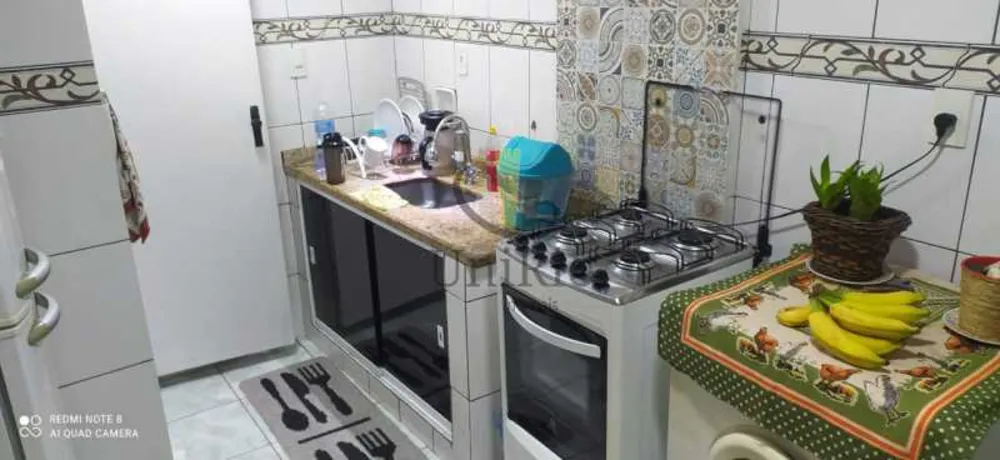 Apartamento, 1 quarto, 45 m² - Foto 8