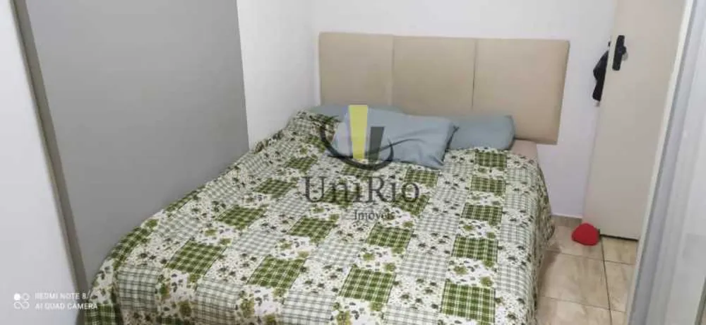 Apartamento, 1 quarto, 45 m² - Foto 7