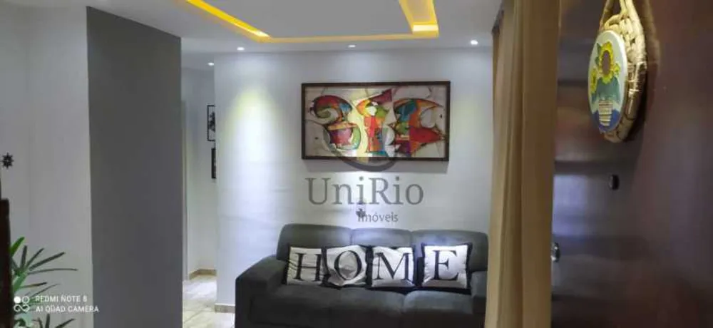 Apartamento, 1 quarto, 45 m² - Foto 1