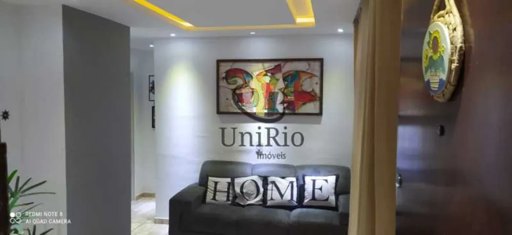 Apartamento, 1 quarto, 45 m² - Foto 2