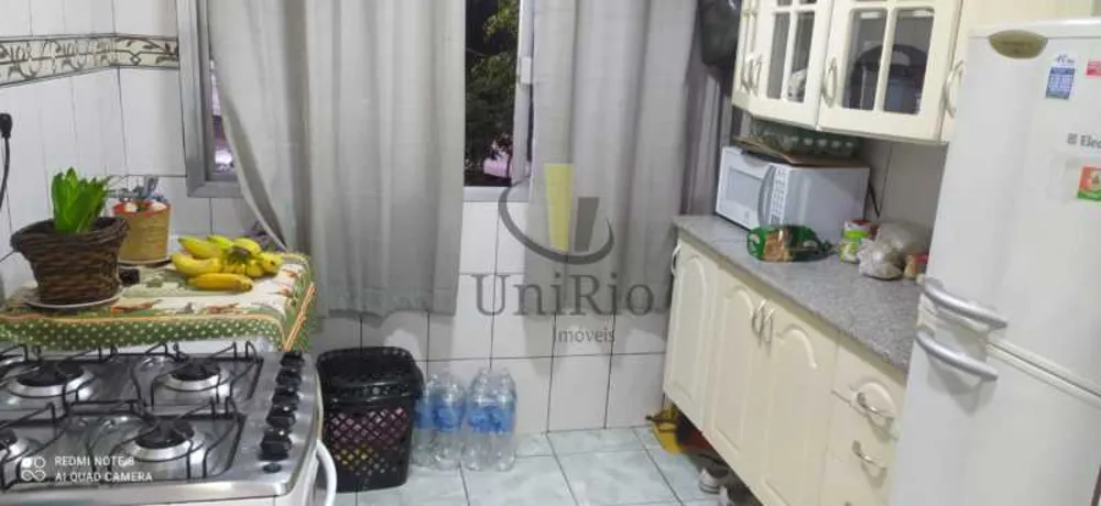 Apartamento, 1 quarto, 45 m² - Foto 5