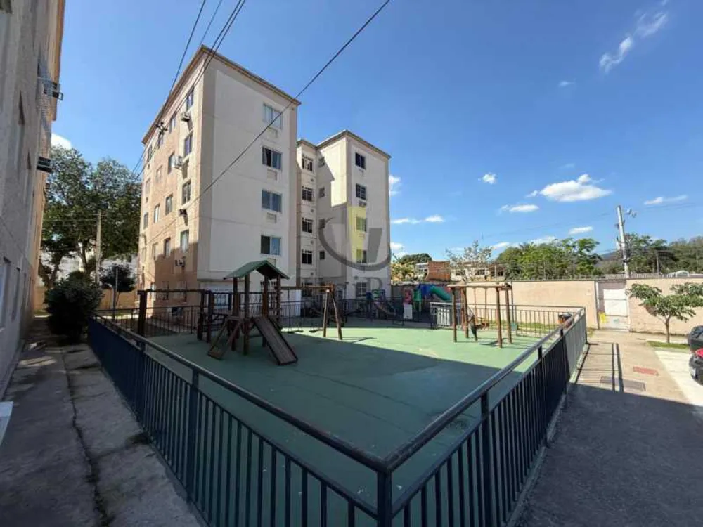 Apartamento, 2 quartos, 44 m² - Foto 15