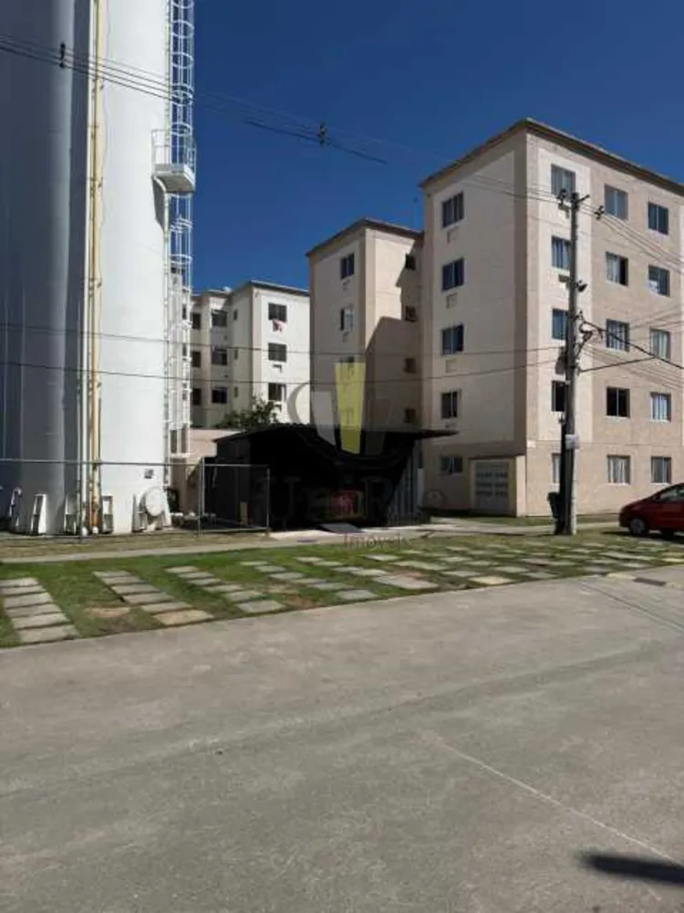 Apartamento, 2 quartos, 44 m² - Foto 20