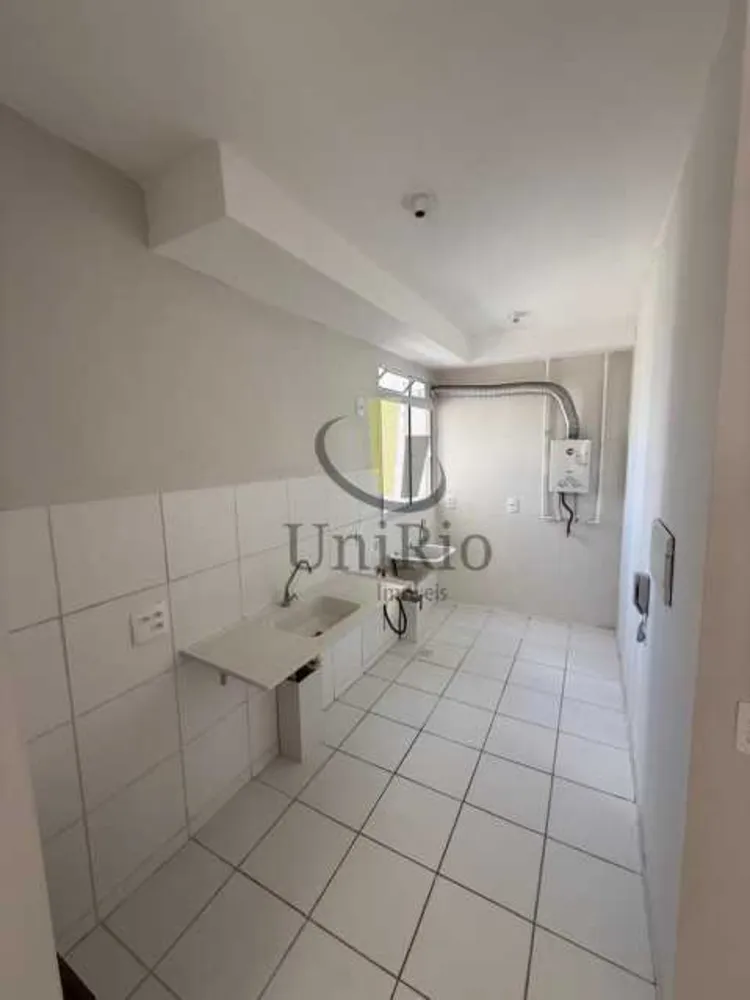 Apartamento, 2 quartos, 44 m² - Foto 11