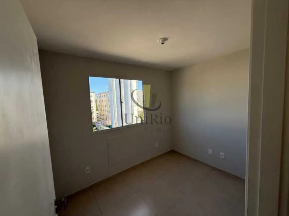 Apartamento, 2 quartos, 44 m² - Foto 8