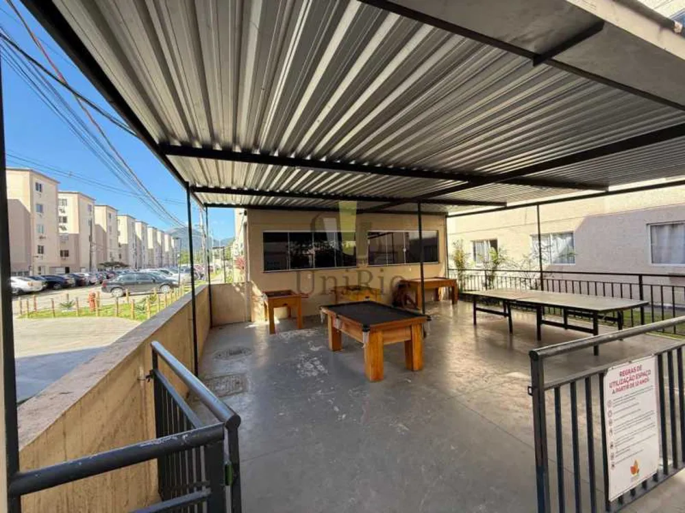 Apartamento, 2 quartos, 44 m² - Foto 17