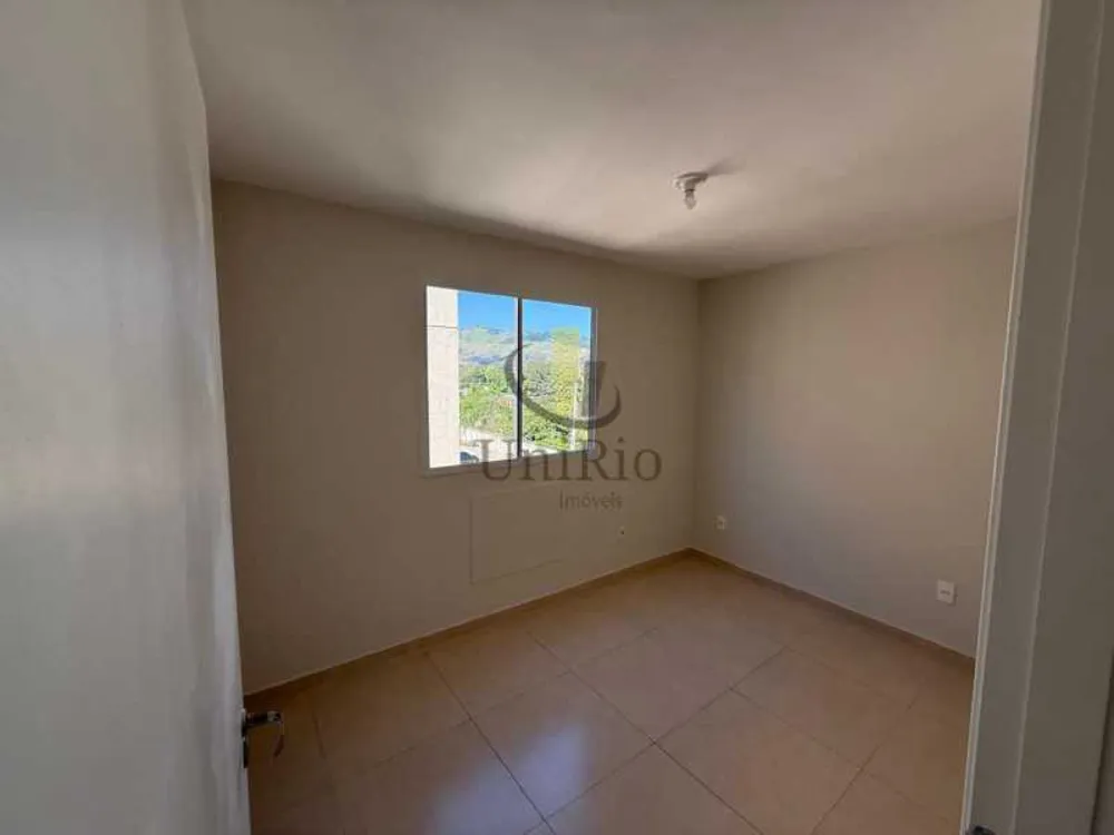 Apartamento, 2 quartos, 44 m² - Foto 5