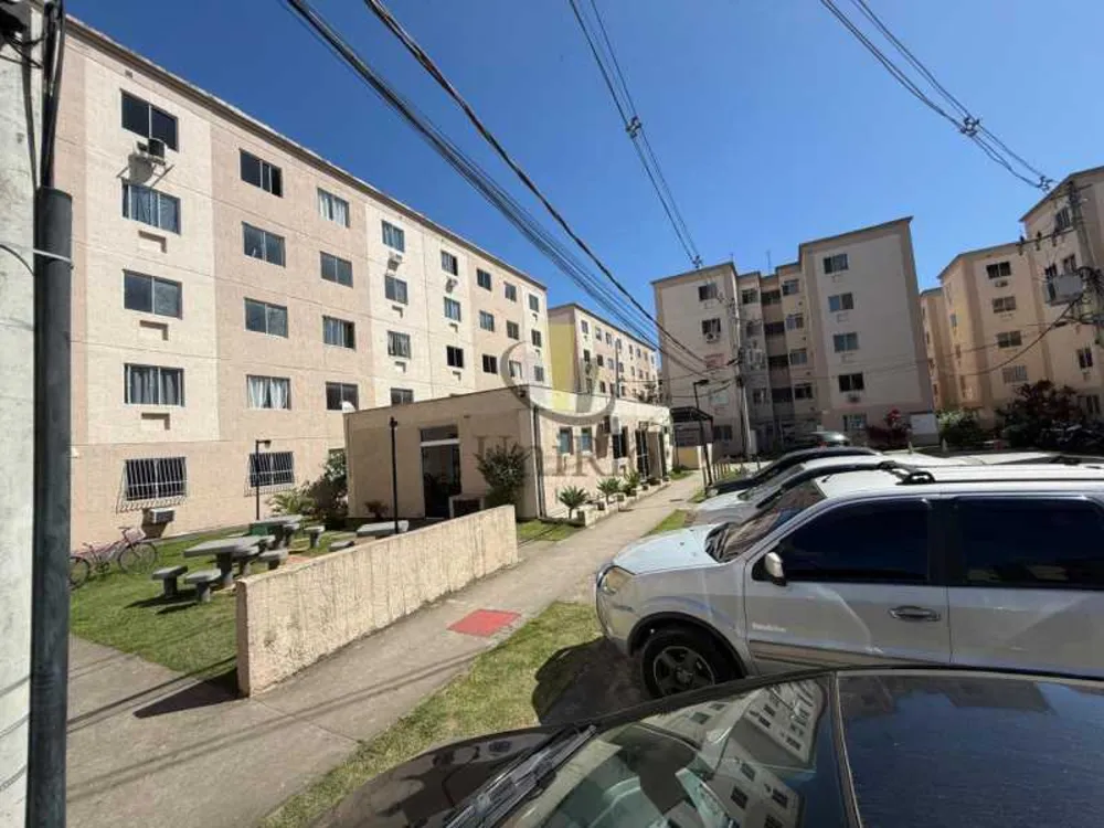 Apartamento, 2 quartos, 44 m² - Foto 16