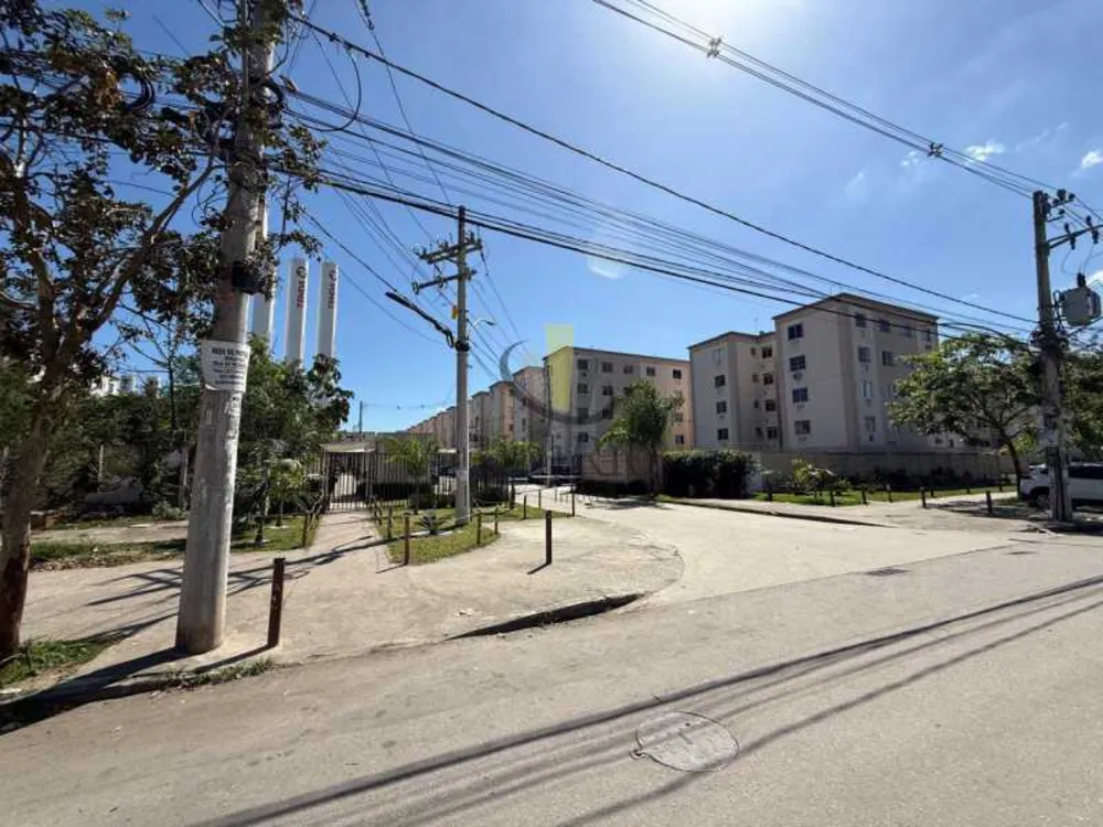 Apartamento, 2 quartos, 44 m² - Foto 14