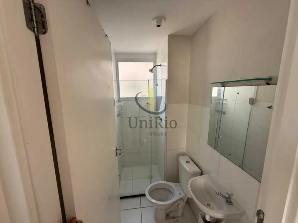 Apartamento, 2 quartos, 44 m² - Foto 13