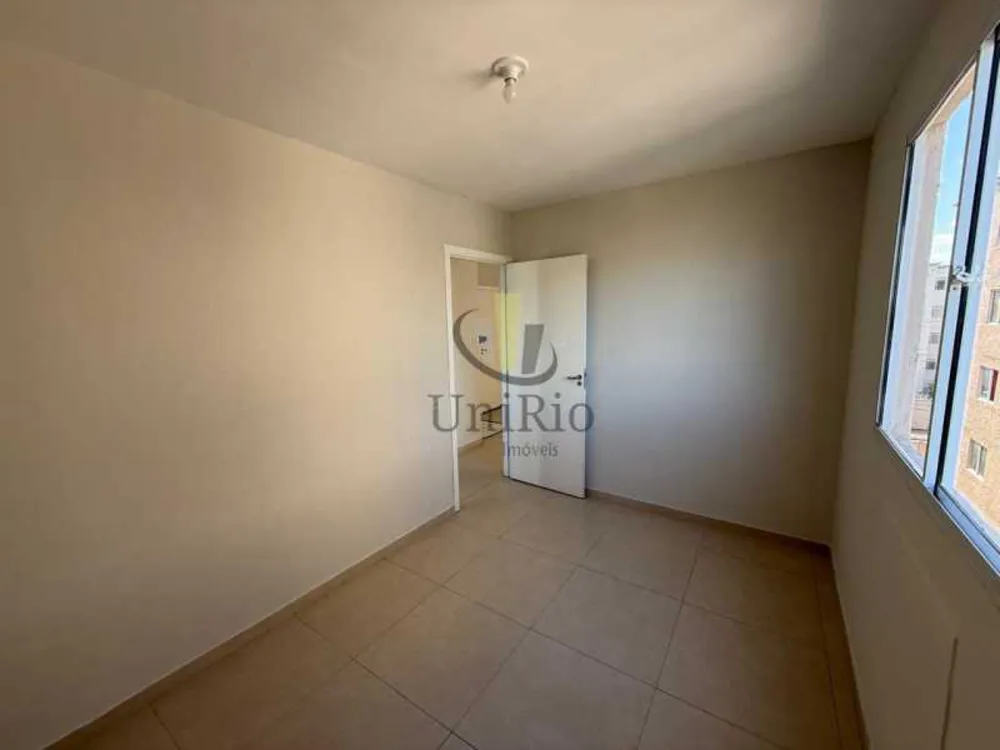 Apartamento, 2 quartos, 44 m² - Foto 4