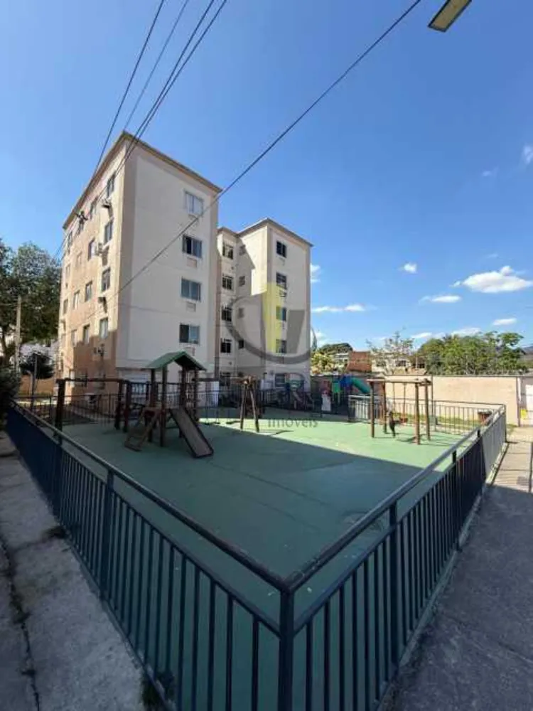 Apartamento, 2 quartos, 44 m² - Foto 19