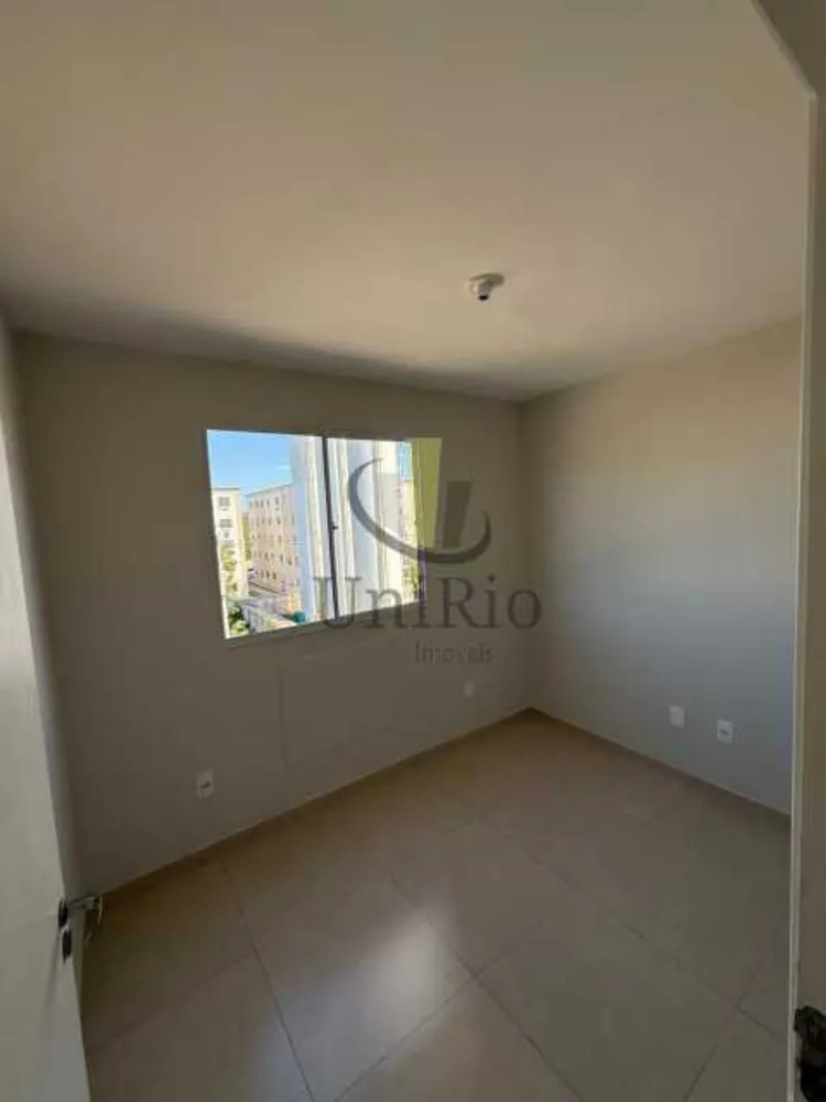 Apartamento, 2 quartos, 44 m² - Foto 6