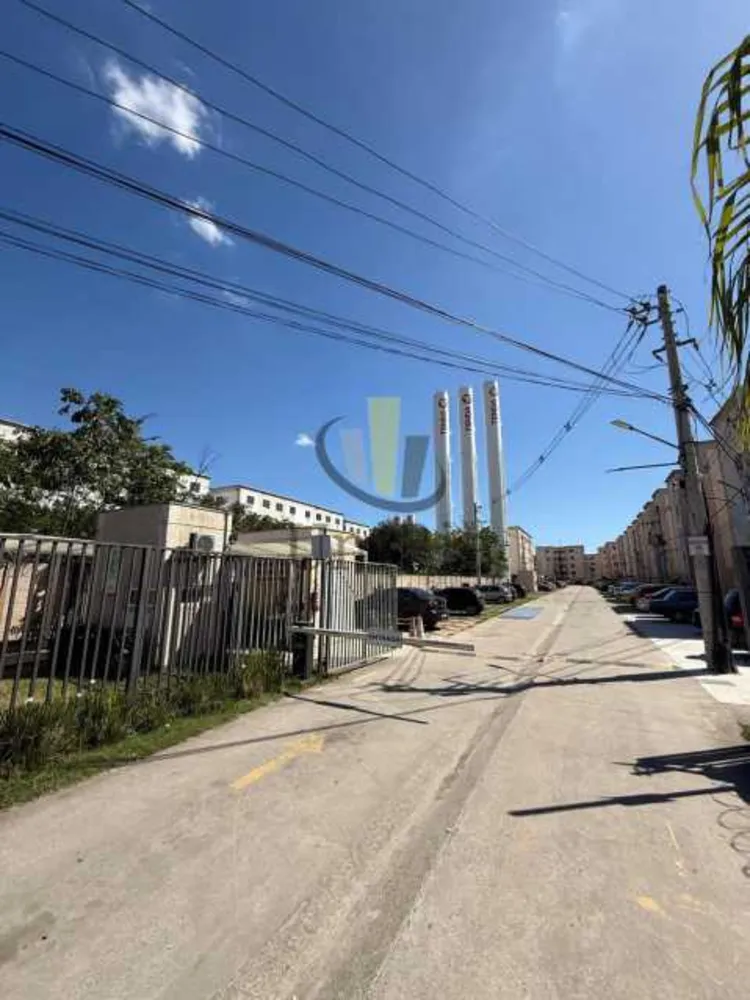Apartamento, 2 quartos, 44 m² - Foto 18